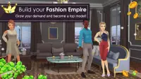 America's Next Top Model Mobile Game: Full Edition Screen Shot 3