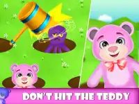 Teddy bear maker - Toys fun activities Screen Shot 0