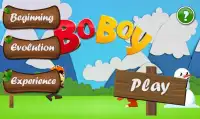 Boboy Adventure Screen Shot 3
