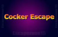 Escape game : Escape Games Zone 58 Screen Shot 0