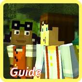 Guide for Minecraft Story Mode - Season Two