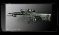 Sniper Rifles Screen Shot 1