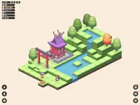 Pixel Shrine JINJA Screen Shot 5