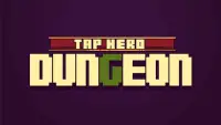 Tap Hero Dungeon Screen Shot 0