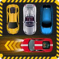 Parking Car Jam - New Car Puzzle Game 2020