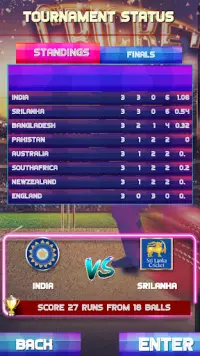 Fun Cricket 2019 Screen Shot 3