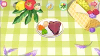 Suşi restoran oyunu, suşi restoran, suşi yemek Screen Shot 3
