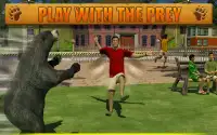 Angry Bear Attack 3D Screen Shot 5