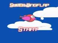 Super Wingflap Screen Shot 0