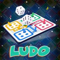 Ludo Game: Super ludo online 2021 game