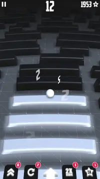 Step Up 3D - Ball Game Screen Shot 6