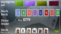 Solitaire Mahjong Vision Pack Screen Shot 2