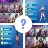 Guess the Video Quiz for Fortnite