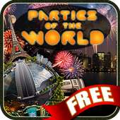Parties of the World Free
