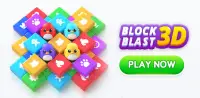 Block Blast 3D - Tile Triple M Screen Shot 5