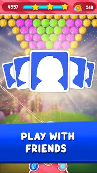 Bubble Shooter Game 2020 Screen Shot 5