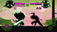 Shadow Ninja Street Fight Screen Shot 1