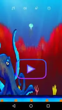 Jellyfish Play Screen Shot 0