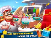 Cooking Crave: Restaurant Chef Jeux de cuisine Screen Shot 6
