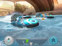 Boat Racing 3D: Jetski Driver & Water Simulator Screen Shot 22