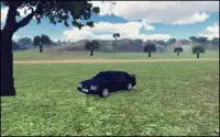 Sahin 2017 Drift & Driving Simulator Screen Shot 5