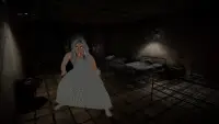 Scary Granny Games Screen Shot 4