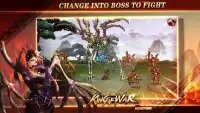 King of war-Monkey king Screen Shot 3