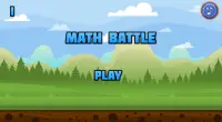Dinosaur Math Battle : Scores Screen Shot 1