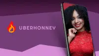 UberHonney – Connect with casual personals Screen Shot 9