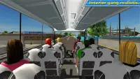Bis Simulator 2019 - Gratis - Bus Simulator Free Screen Shot 3