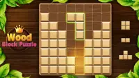 Wood Block Puzzle Blast Screen Shot 4