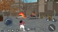 Play Fire FPS - Free Online Gun Shooting Games Screen Shot 3
