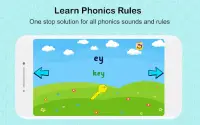 Phonics - Fun for Kids Screen Shot 16