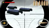 SWAT Sniper Combat 3D Screen Shot 4