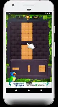 Parrot Puzzle : Jungle Classic Screen Shot 3