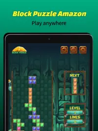 Block Puzzle Amazon Screen Shot 10