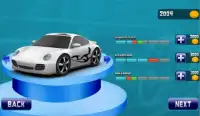 Car Racing Rivals 2016 Screen Shot 1
