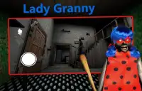 Super Ladybug Granny 3 : Horror Scary Game 2019 Screen Shot 0