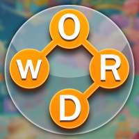 Happy Word Connect - Addictive Free Word Game