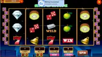 Egypt/Vegas Slot Machine Screen Shot 1
