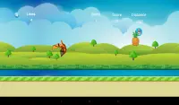 Flappy Dragon Screen Shot 7