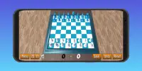 3D Chess Titans Screen Shot 2