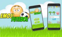 Emoji Futebol Quiz: Adivinhe o clube de futebol Screen Shot 2