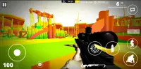 Best Shooter - Online FPS (Gun Games Shooter) Screen Shot 1