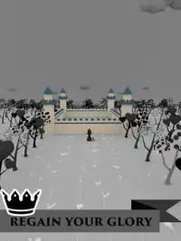 King & Queen Screen Shot 8