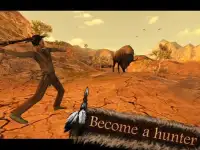 Эволюция: Индейский охотник Screen Shot 3