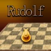 Rudolf シンプルなのに奥が深い心理戦ボードゲーム