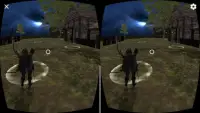 VR Adventure: The Element Earth Screen Shot 1