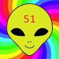 Storm Area51: The Game