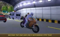 Furious Fast Motorcycle Rider Screen Shot 2